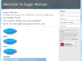 ilovesugarmamas.com