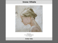 irenevitalefineart.com