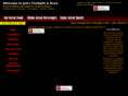 jedsbarbequeandbrew.com