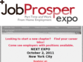 jobprosperexpo.com