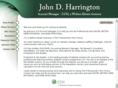 johndharrington.com