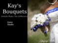 kays-bouquets.com