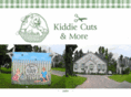 kiddiecutsnmore.com