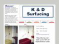 kndsurfacing.com