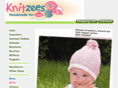 knitzees.com