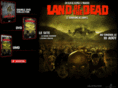 landofthedead-lefilm.com