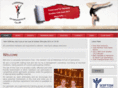 lasswadegymnastics.co.uk