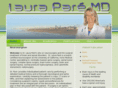 lauraparemd.com