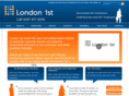 london-1st.co.uk