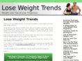 loseweighttrends.com