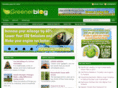 lovegreenlive.com