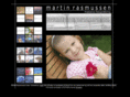 martinrasmussen.com