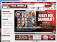 maxmusclelittleton.com