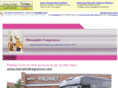 memphisfragrance.net