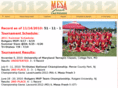 mesafresh2012.com
