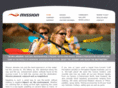 missionkayaking.com