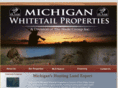 miwhitetailproperties.com