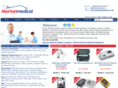 mortonmedical.co.uk