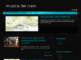 musicadelcielo.com