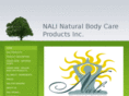 nalinatural.com