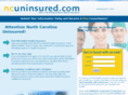 ncuninsured.com
