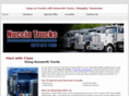 nucciotrucks.com