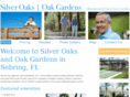 oakgardens-silveroaks.com