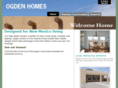 ogdenhomes.net