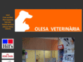 olesaveterinaria.com