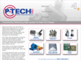 p-techusa.com