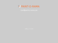 paint-o-rama.net