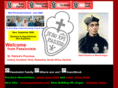 passionist.info