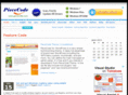 piececode.com