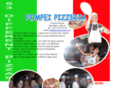 pompei-pizza-bar.com