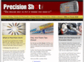 precisionshot.com