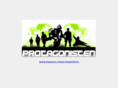 protagonisten.org