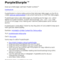 purpleslurple.net