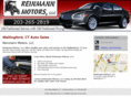 reinmannmotors.com