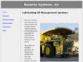 reservesystems.net