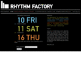 rhythmfactory.co.uk