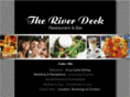 riverdeckrestaurant.com.au