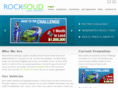 rocksolidautocenter.com