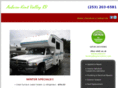 rvrepairkent.com