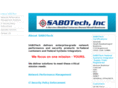 sabotech.com