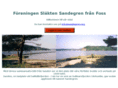 sandegren.org