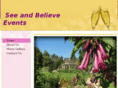 seeandbelieveevents.com