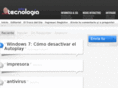 senortecnologia.com