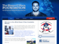 shaunoharafoundation.com