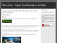 signs-southampton.com