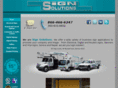 signsolutionsllc.biz